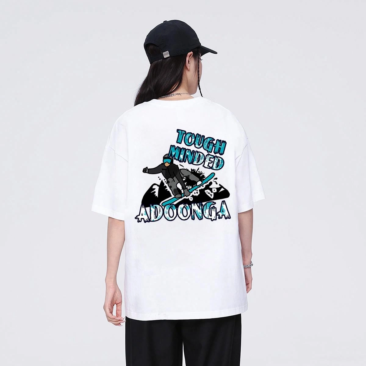 ADOONGA T