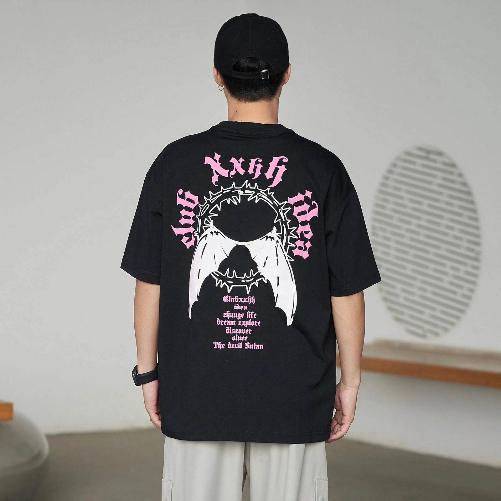 Clubxxhh T