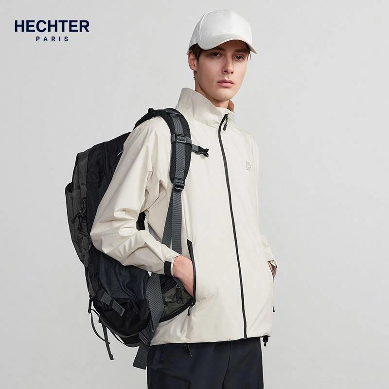 DANIEL HECHTER