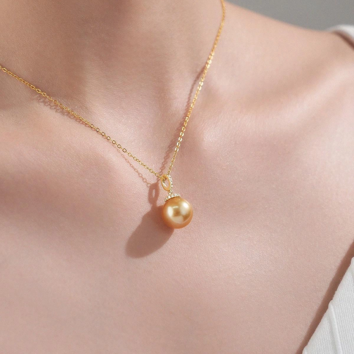 ME LUXE 18K