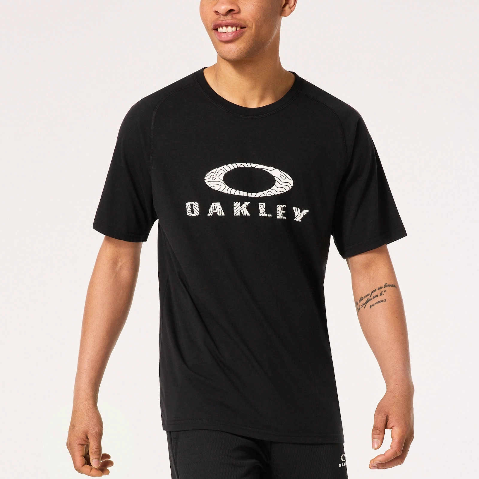 Oakley T