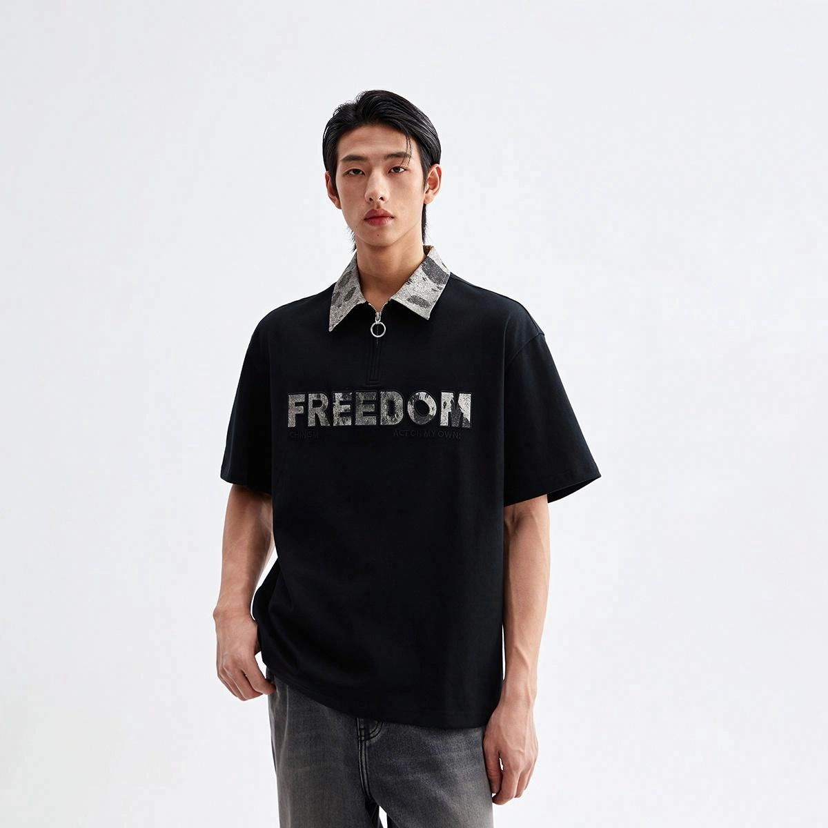 CHINISM CHPolo