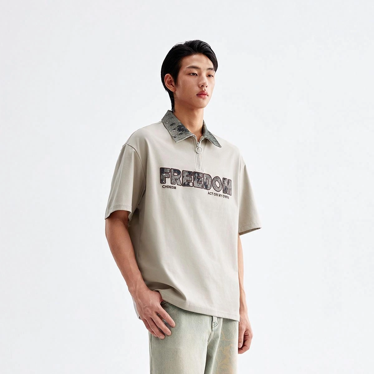 CHINISM CHPolo