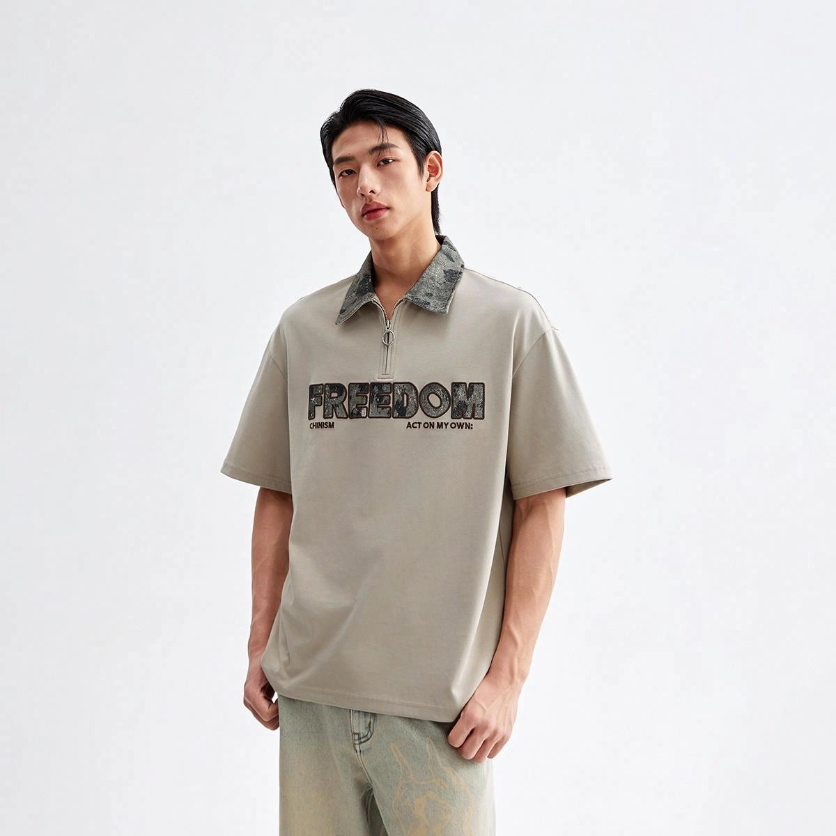 CHINISM CHPolo