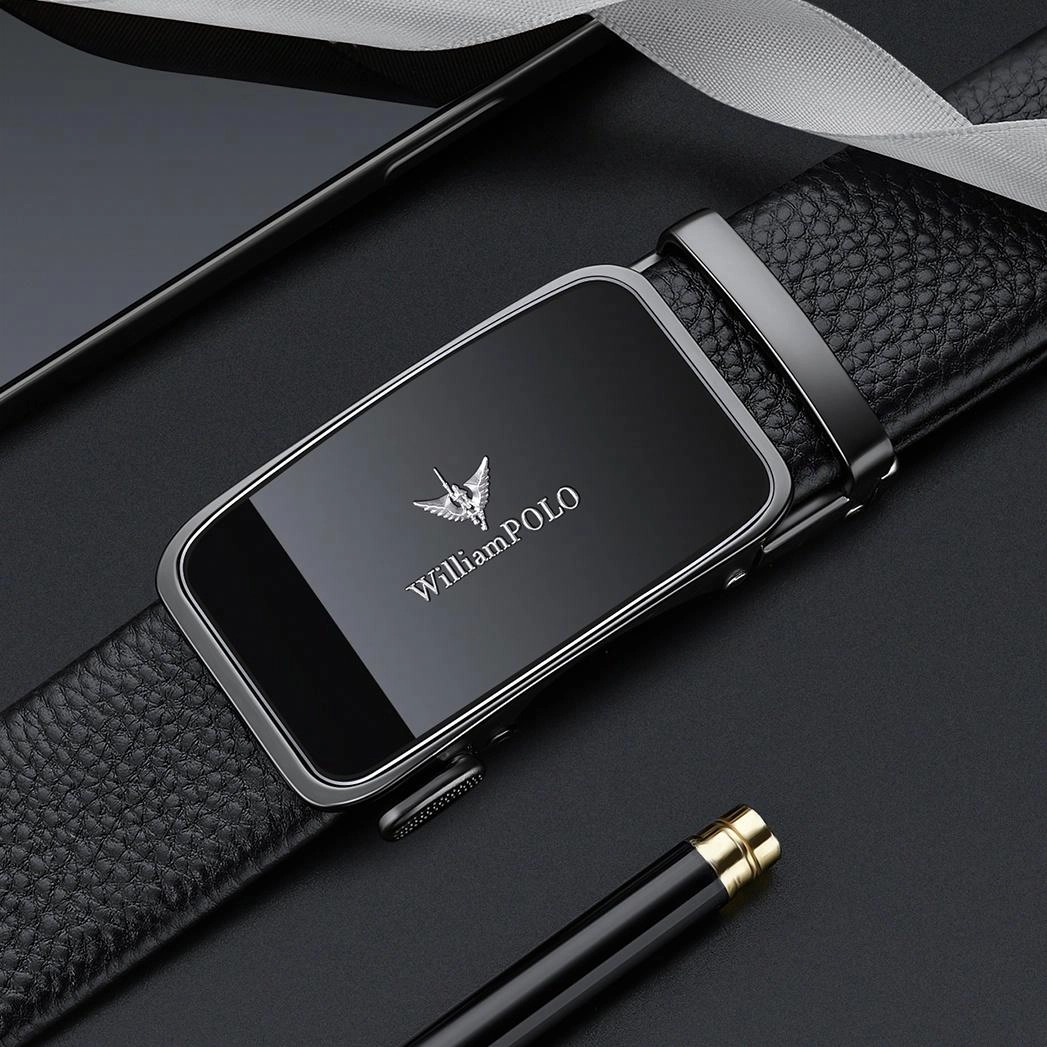WilliamPOLO 3.5cm