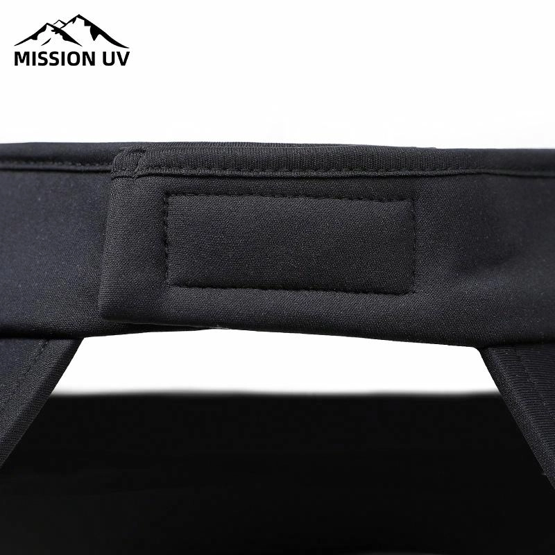 MISSION UV