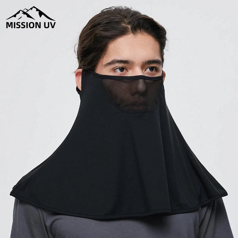 MISSION UV