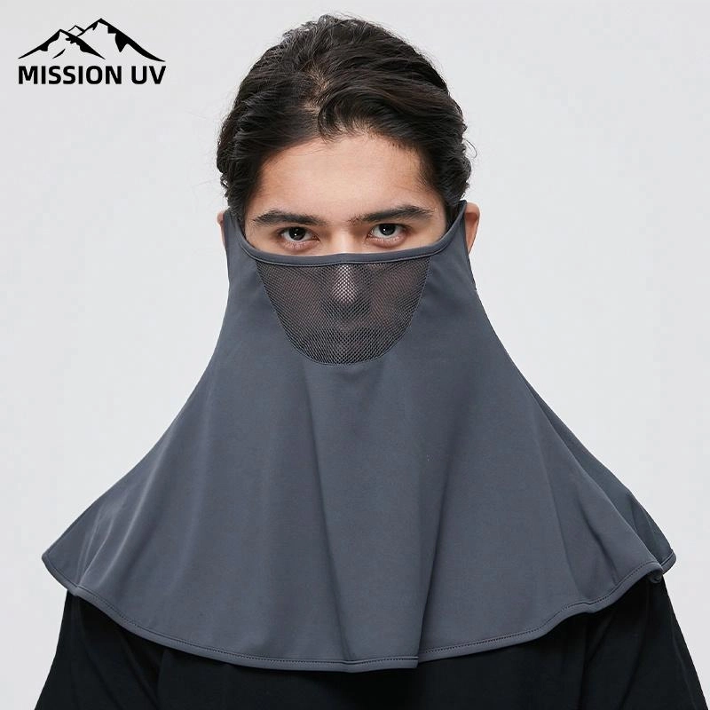 MISSION UV