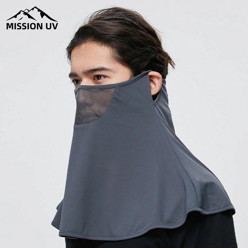 MISSION UV