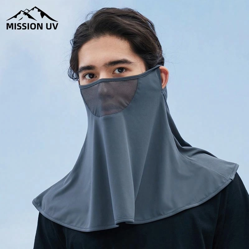MISSION UV