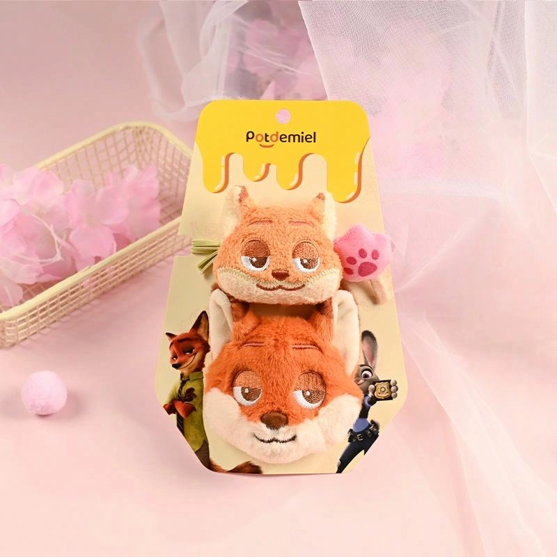 POTDEMIEL Disney