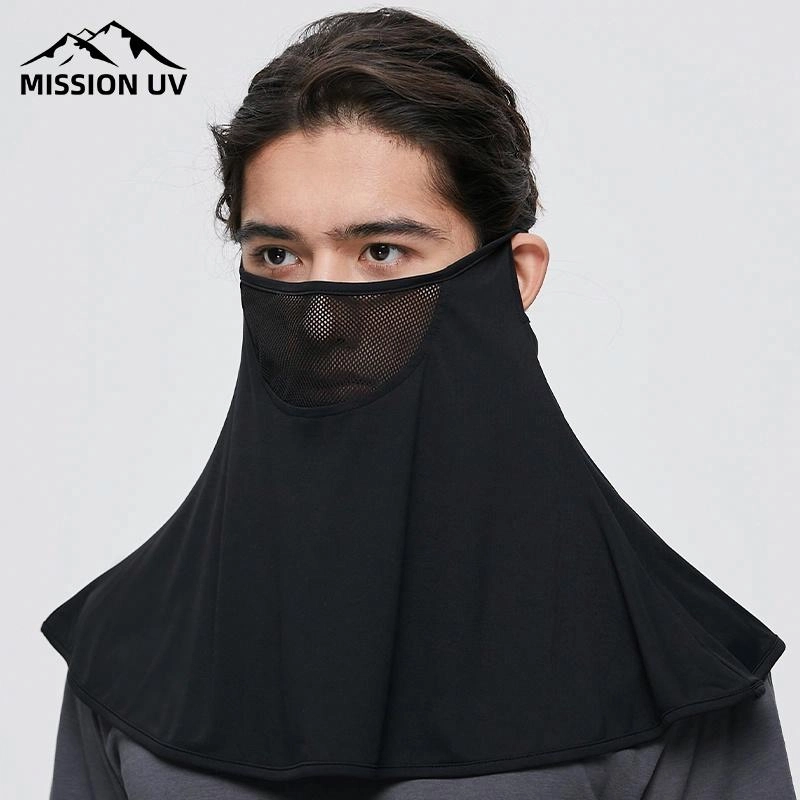 MISSION UV