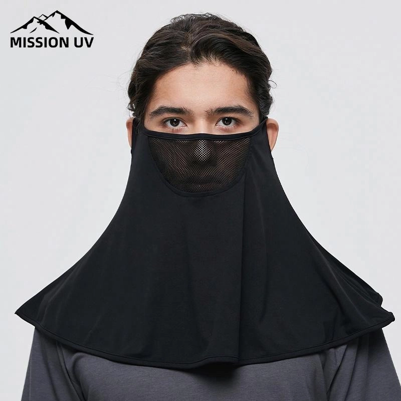 MISSION UV