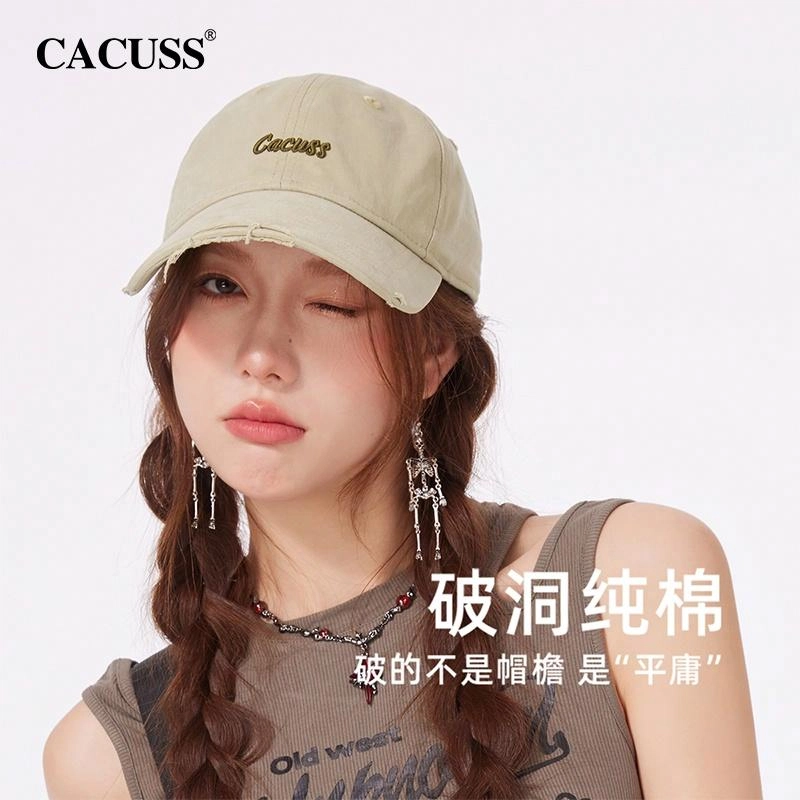 CACUSS junior