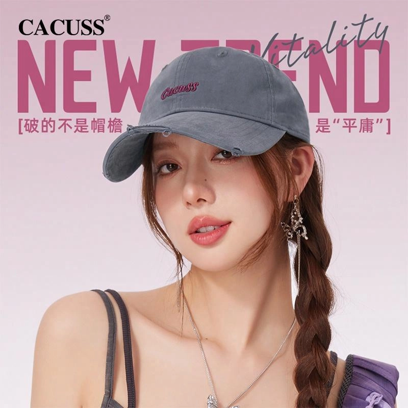 CACUSS junior