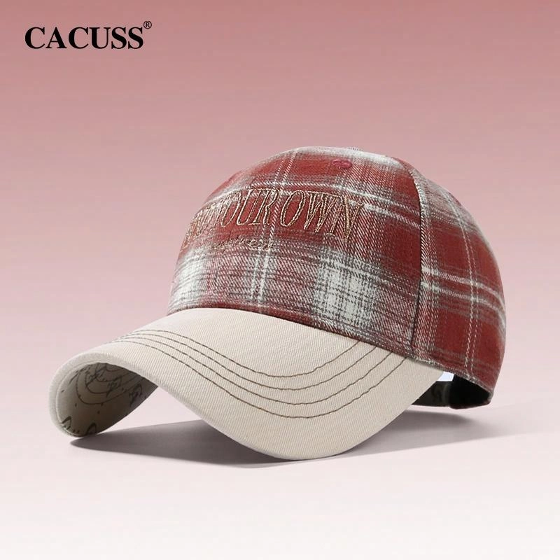 CACUSS junior