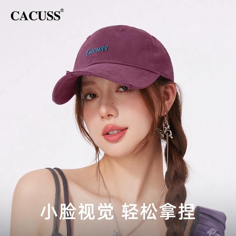 CACUSS junior