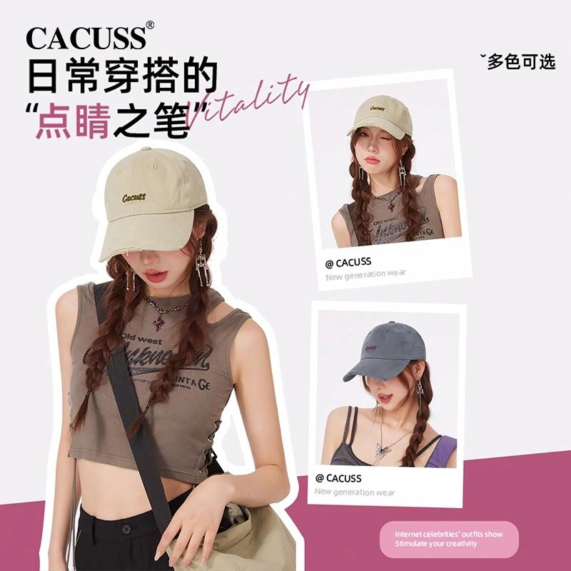 CACUSS junior