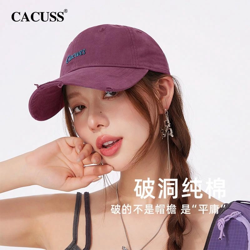 CACUSS junior