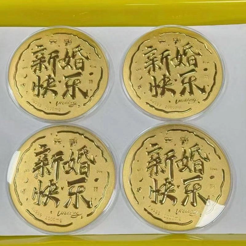 KING TAI SANG 999