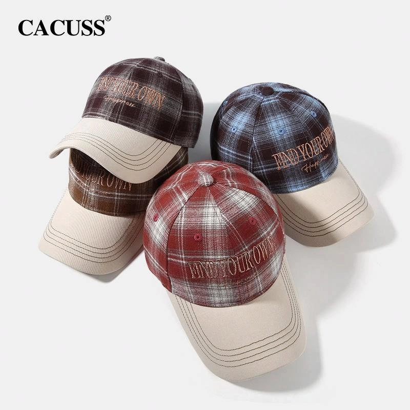 CACUSS junior