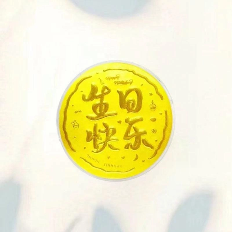 KING TAI SANG 999