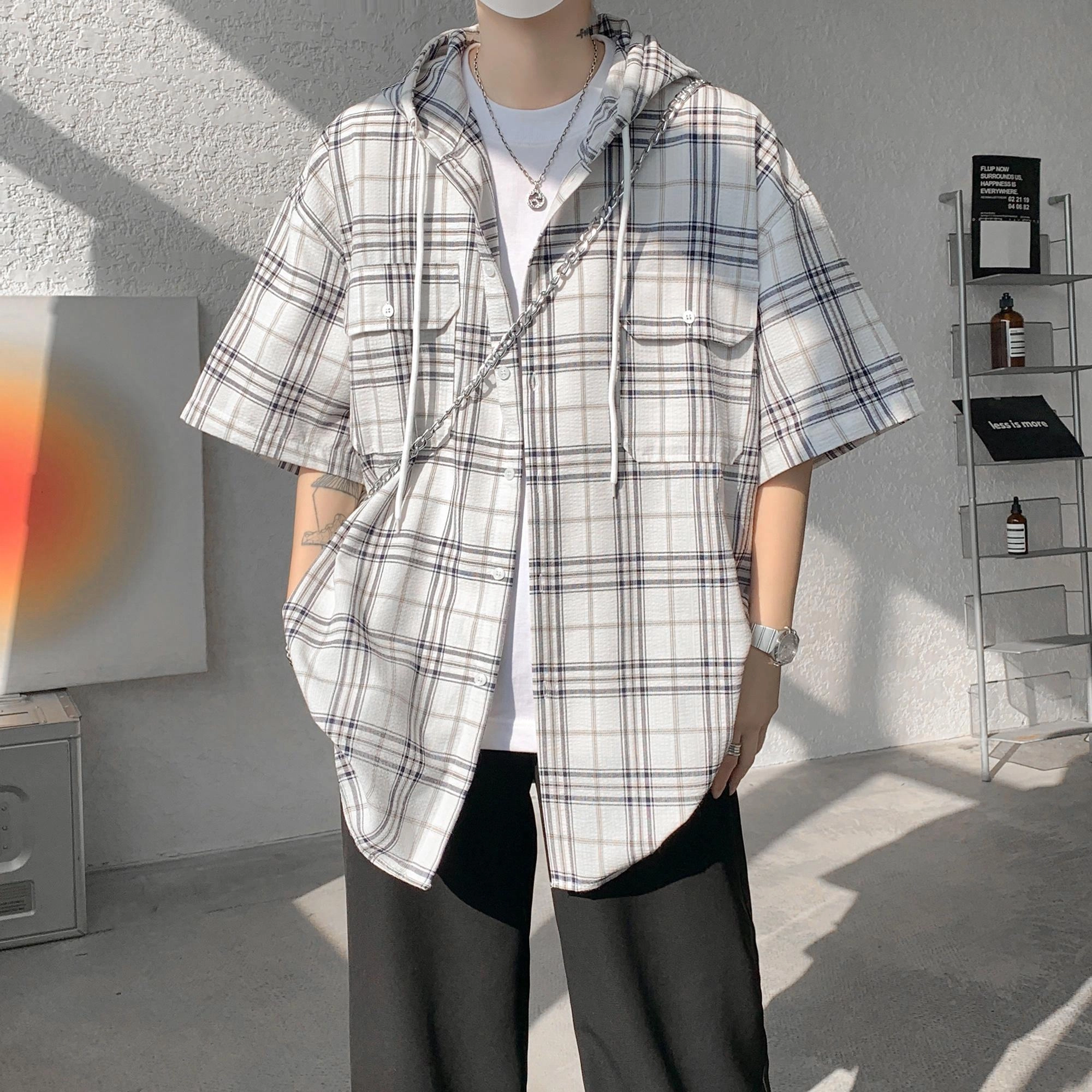 URBAN AUTHENTIC