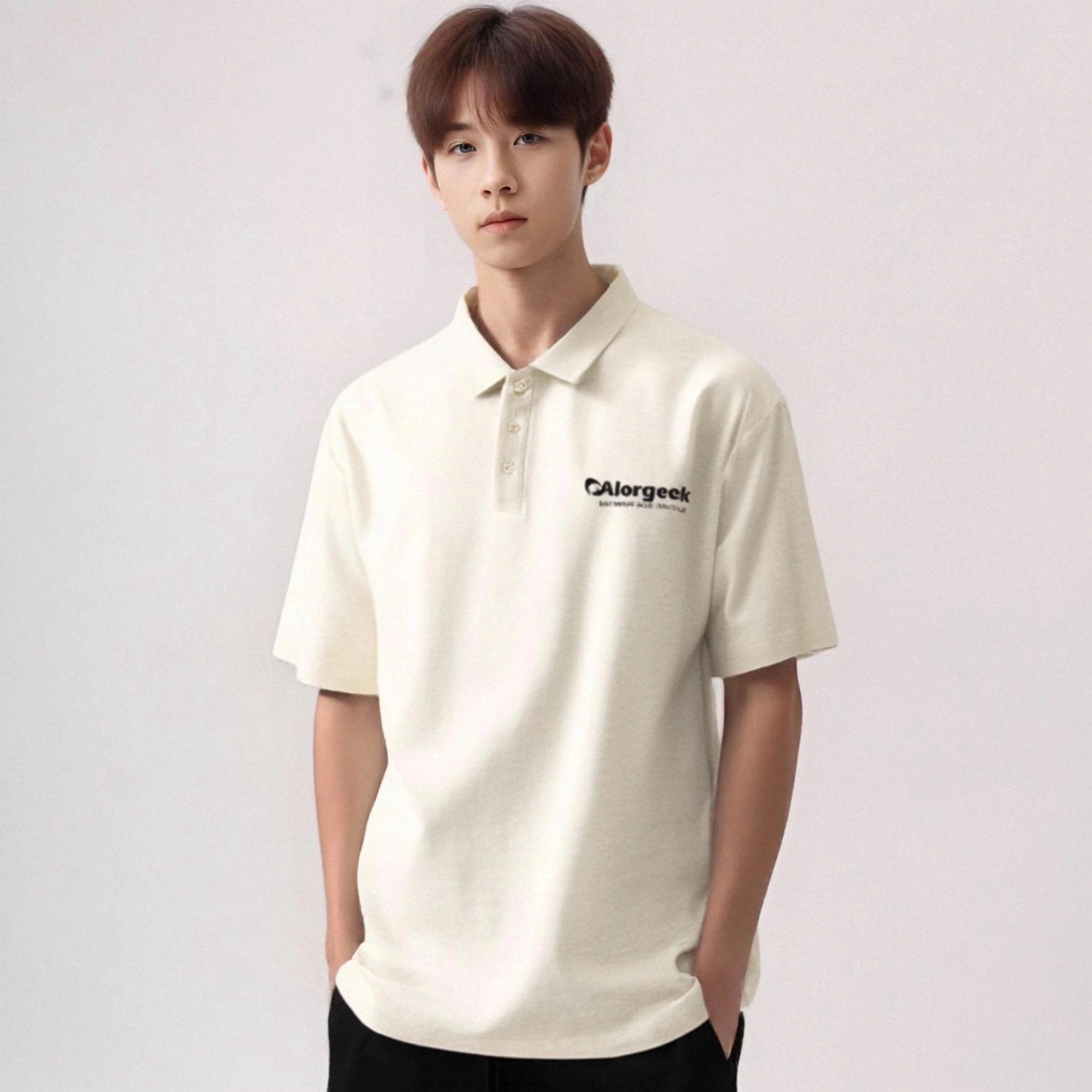 ALORGEEK PoloPolo