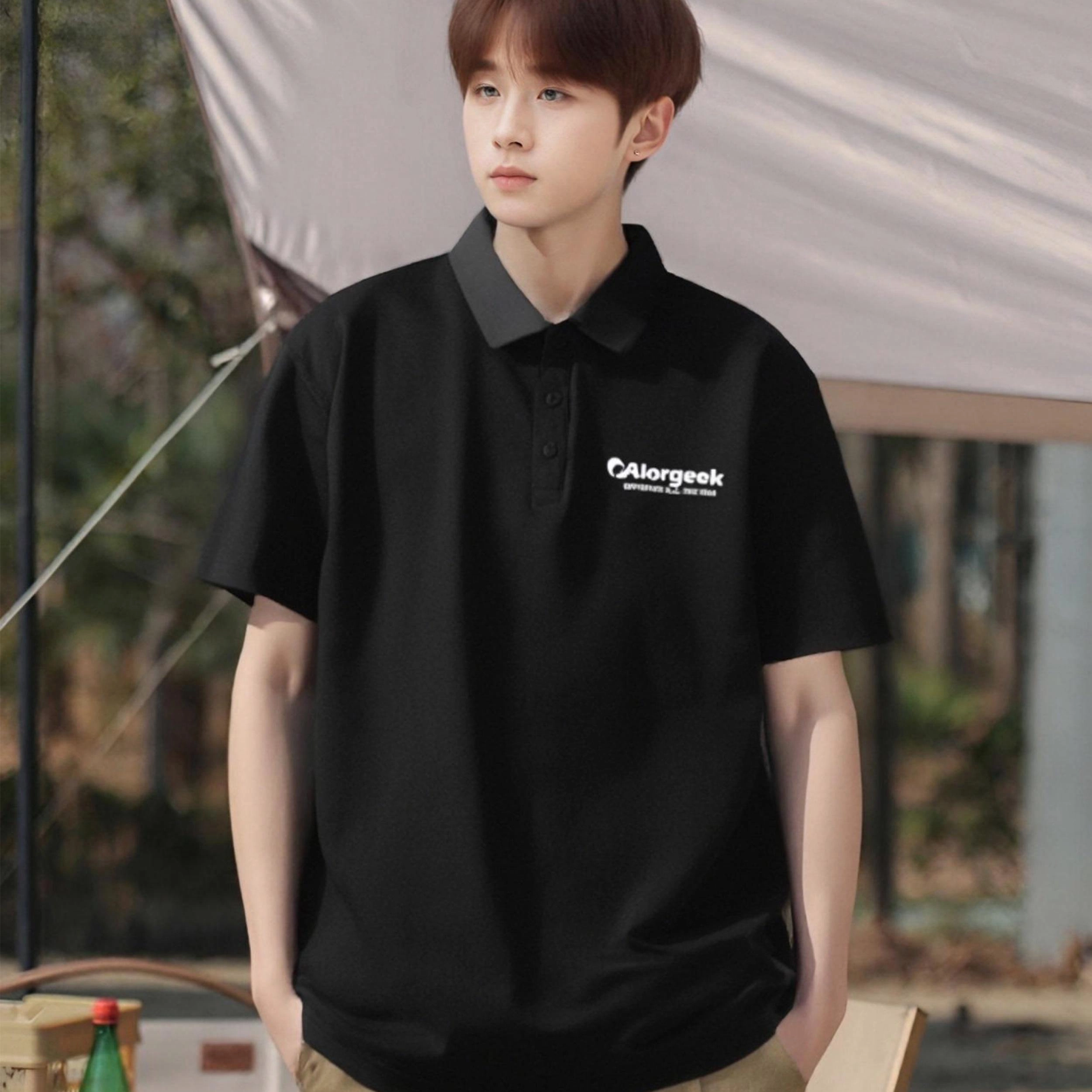 ALORGEEK PoloPolo