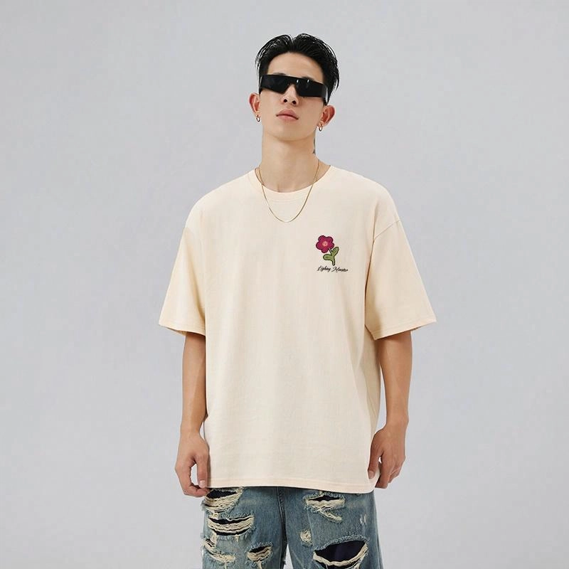 LIGHTNING MONSTER T