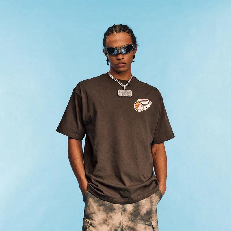 1807 x Jeff Hamilton SS25 T