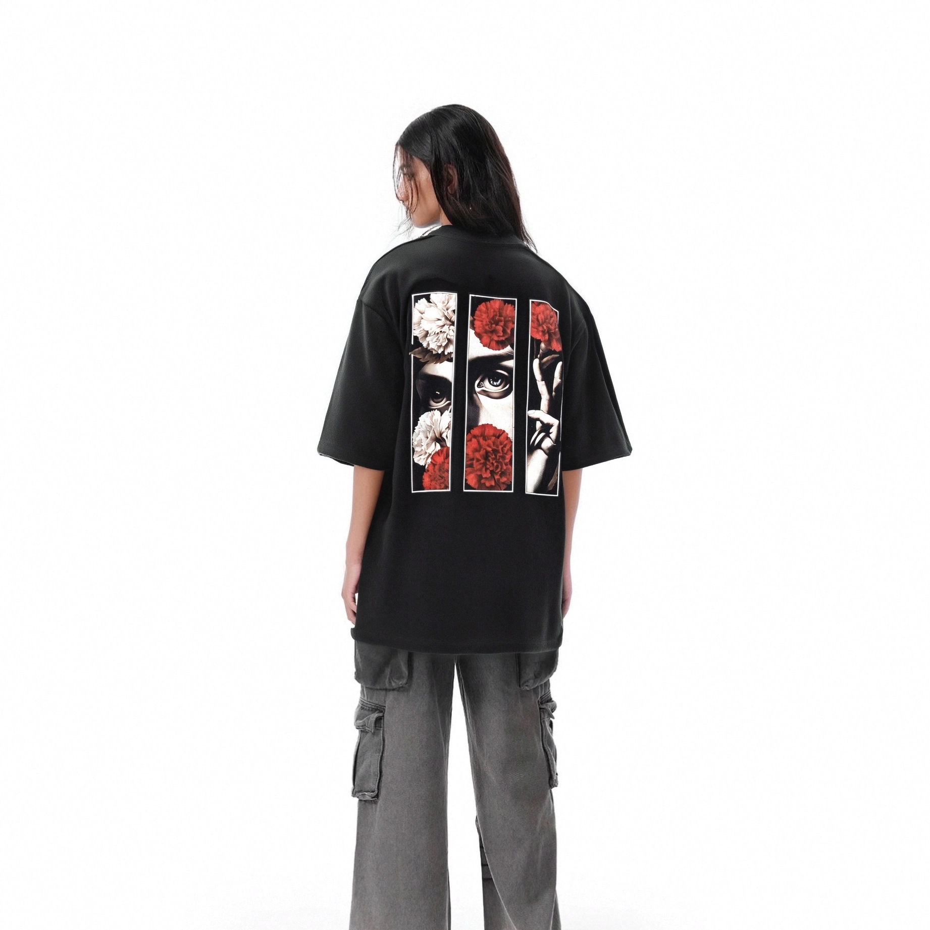 Carhartt Fantasy T