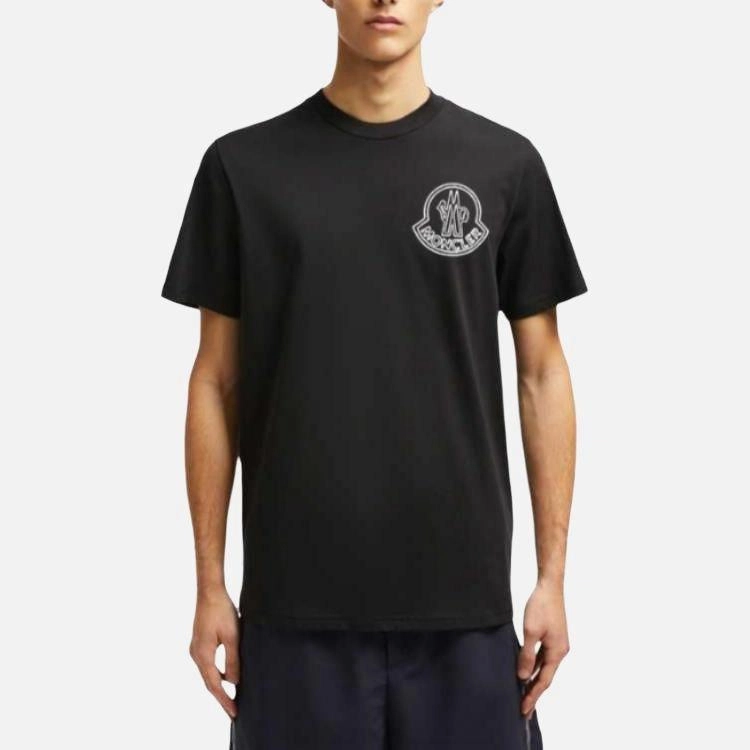 Moncler SS25 logoT