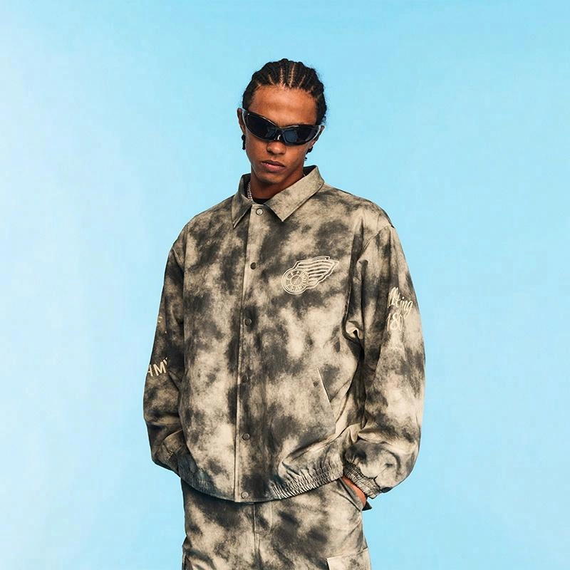 1807 x Jeff Hamilton