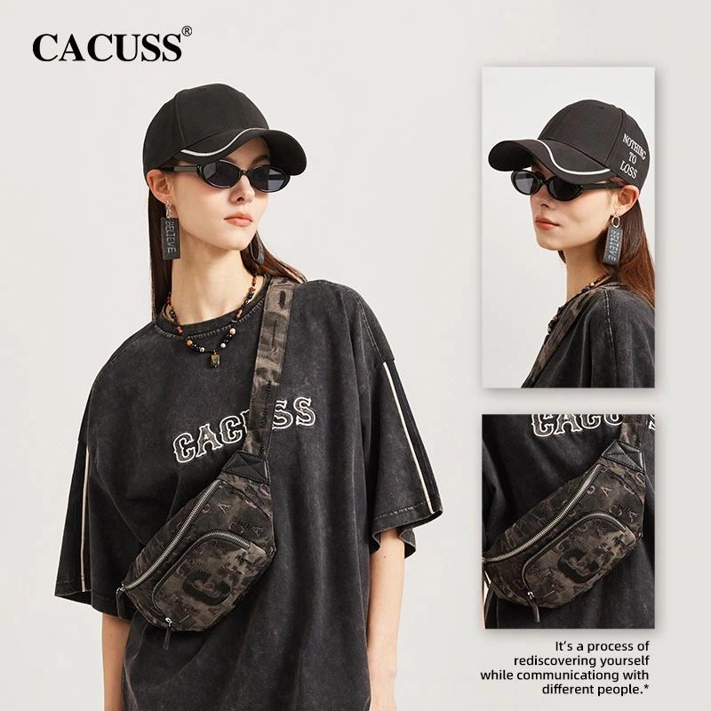 CACUSS junior