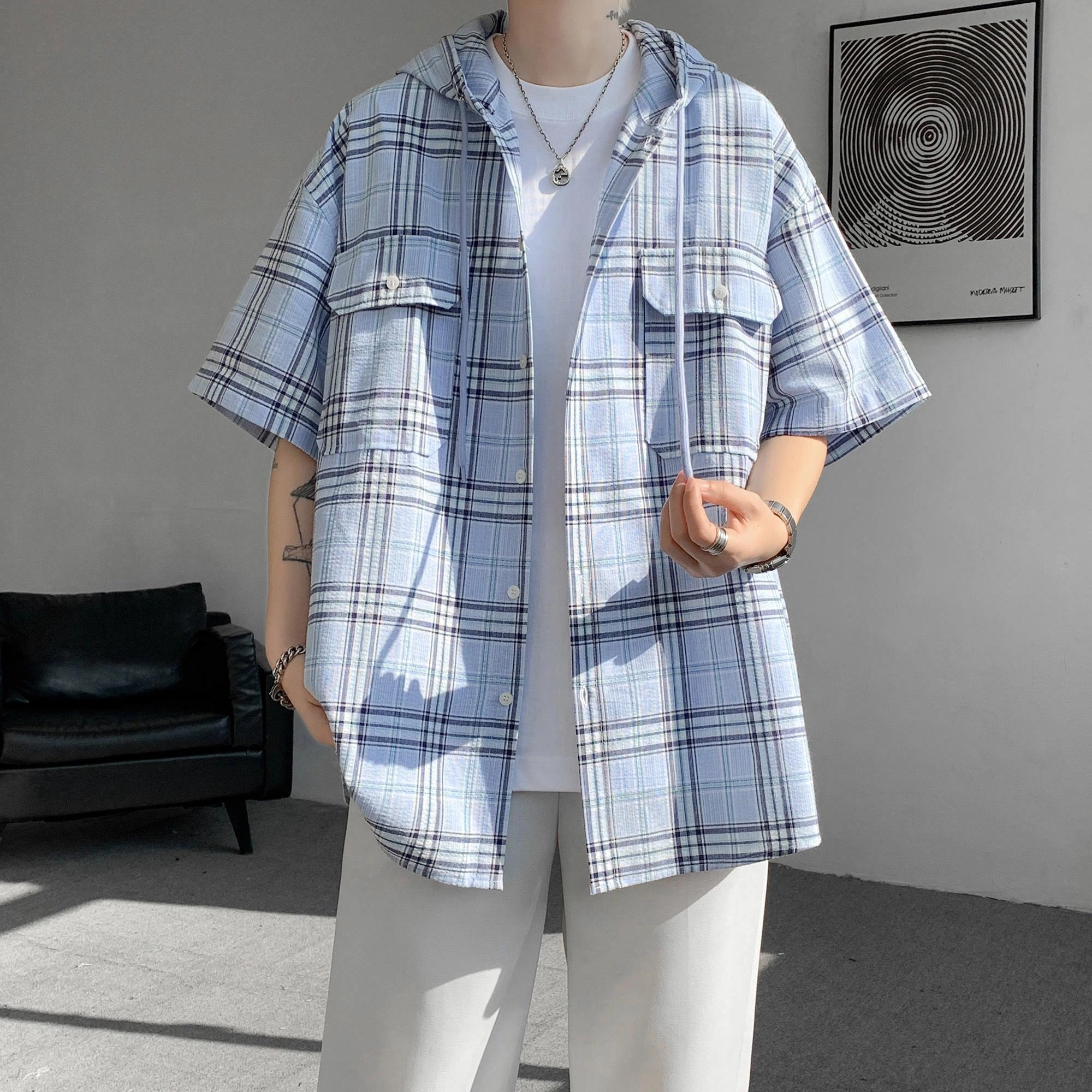 URBAN AUTHENTIC