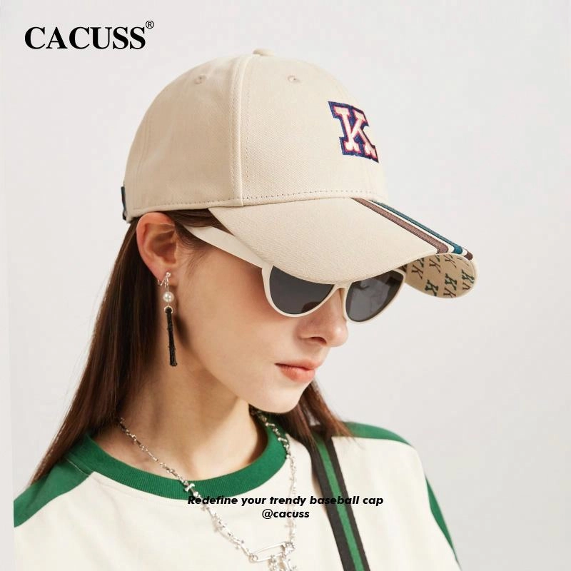 CACUSS junior