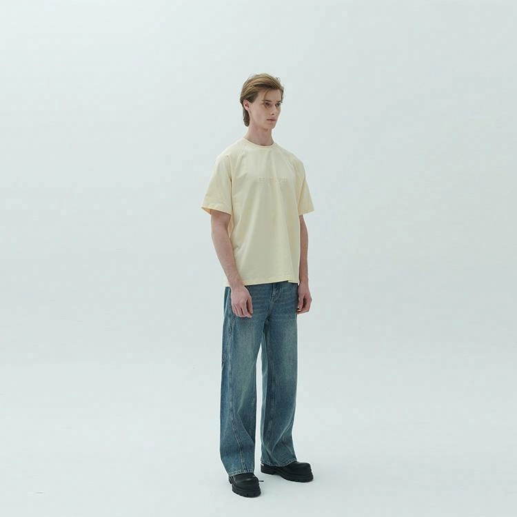 EGO FETCH SS24 T