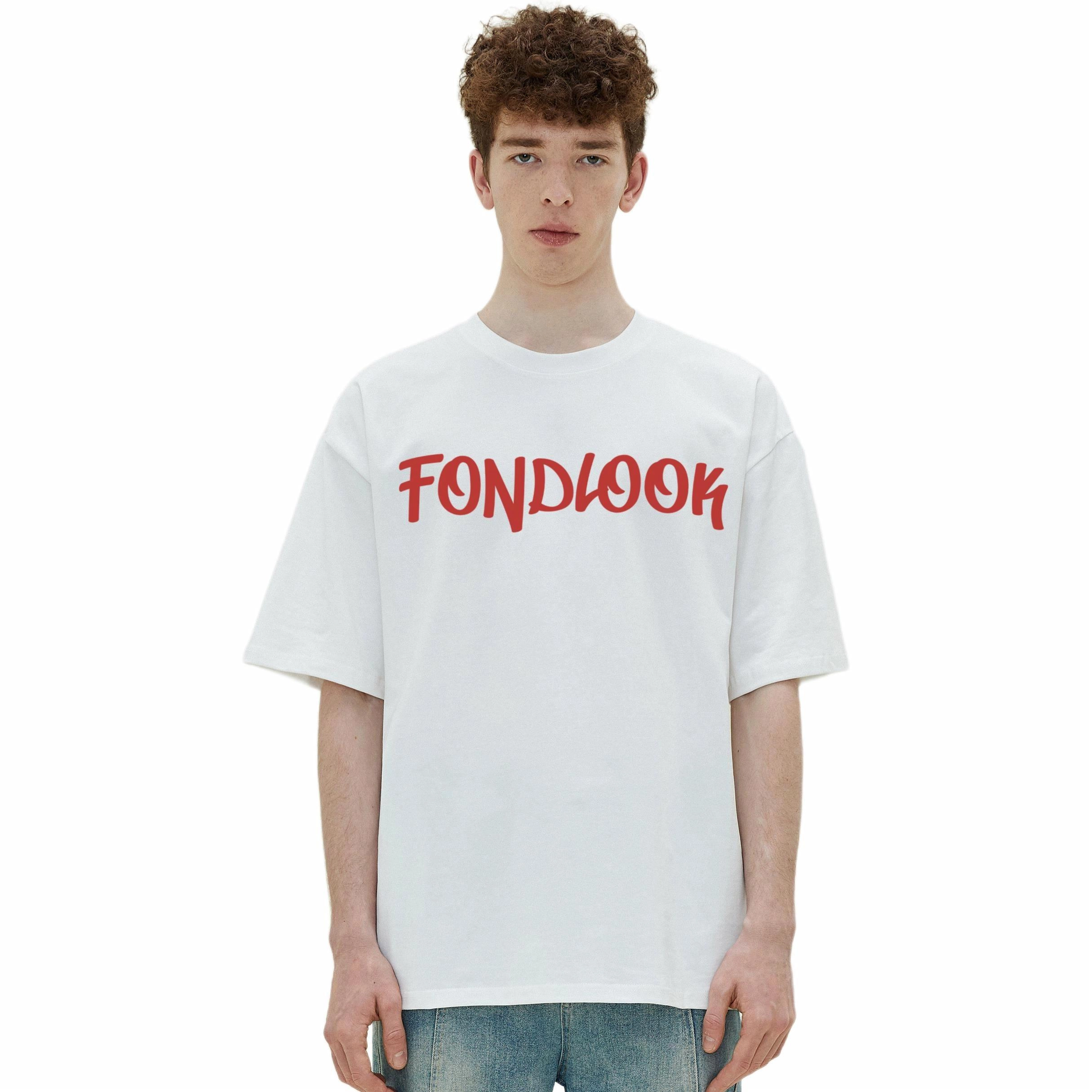 FONDLOOK T