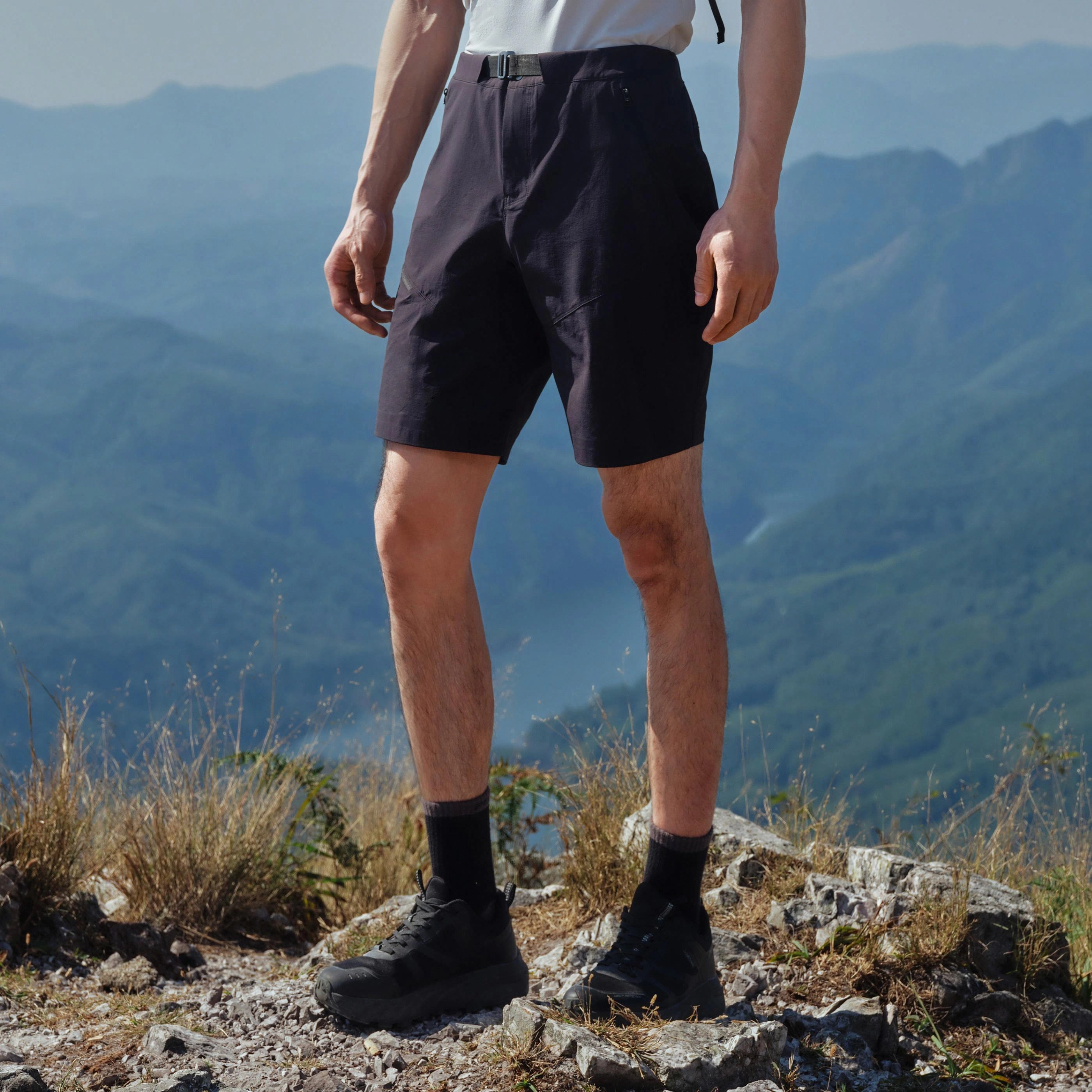 PELLIOT CORDURA