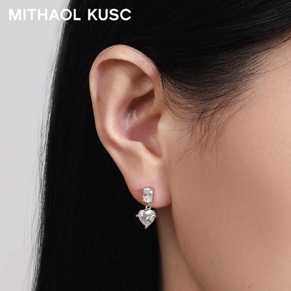 MITHAOL KUSC D 925 18k