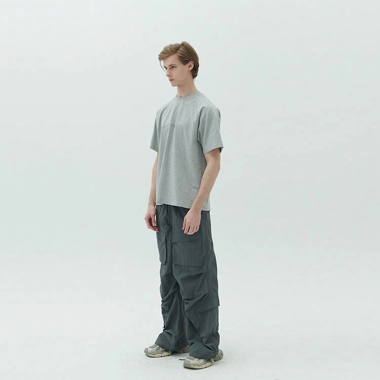 EGO FETCH SS24 T