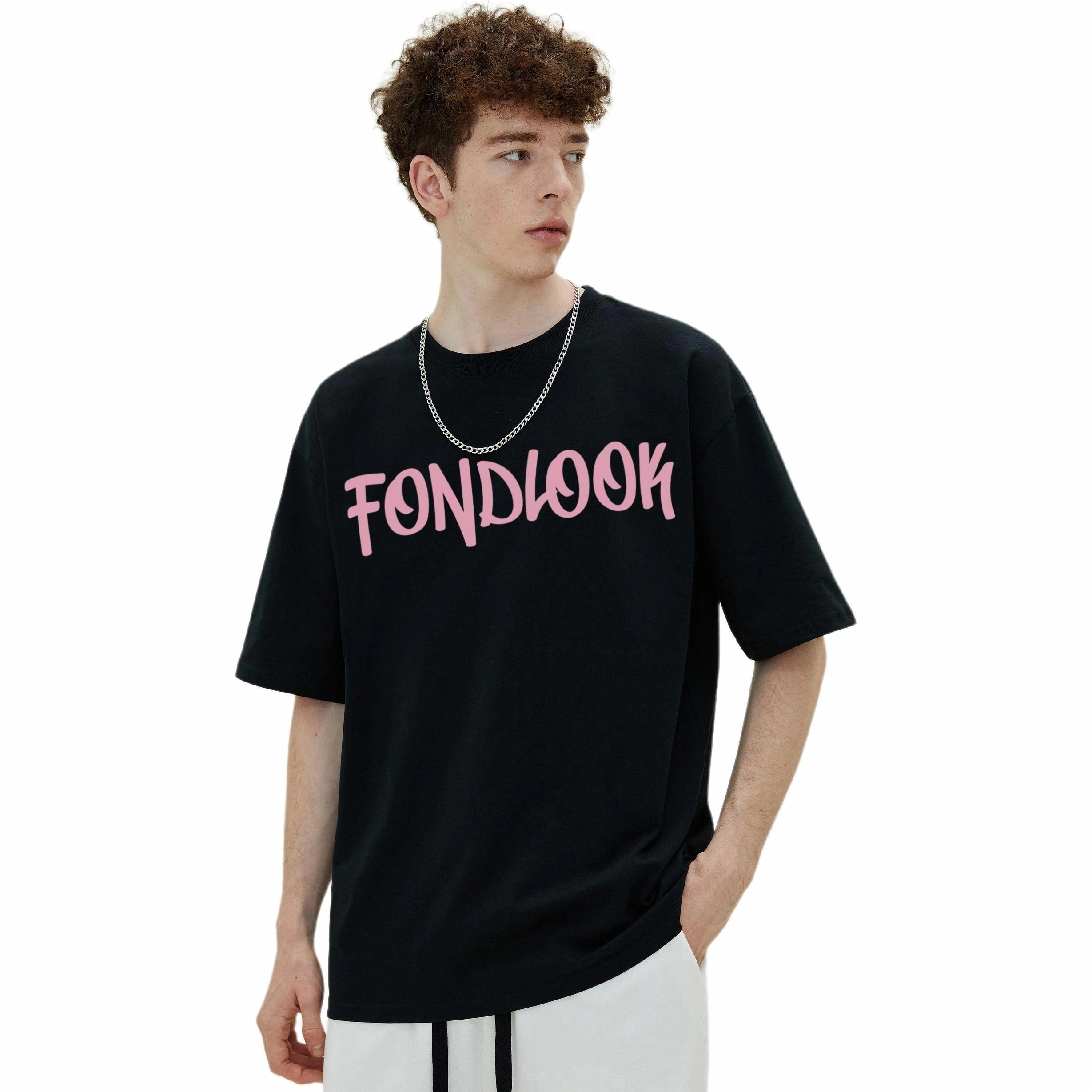 FONDLOOK T