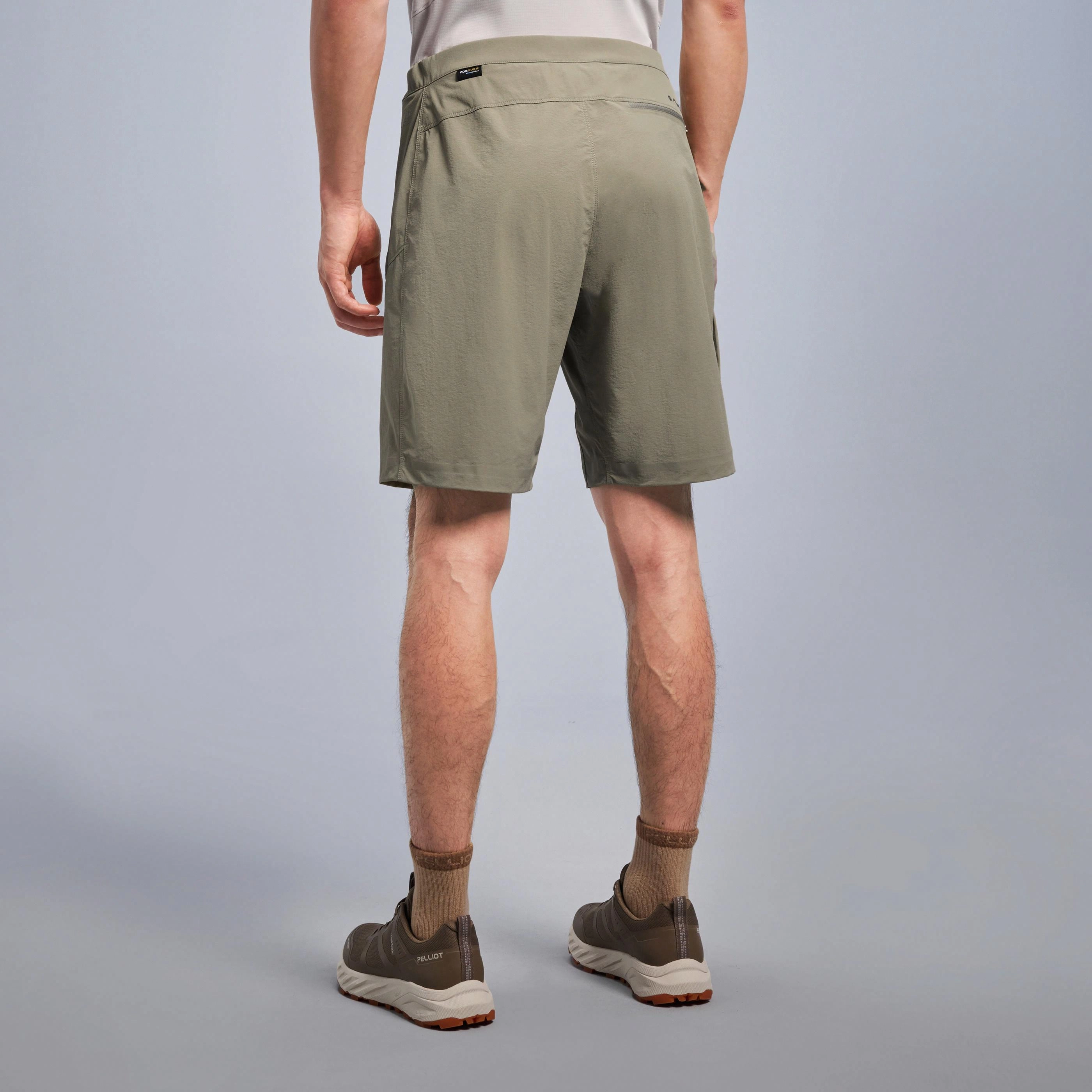 PELLIOT CORDURA