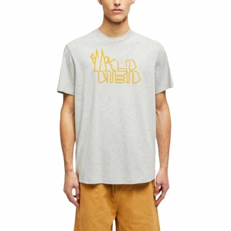 Moncler SS25 logoT