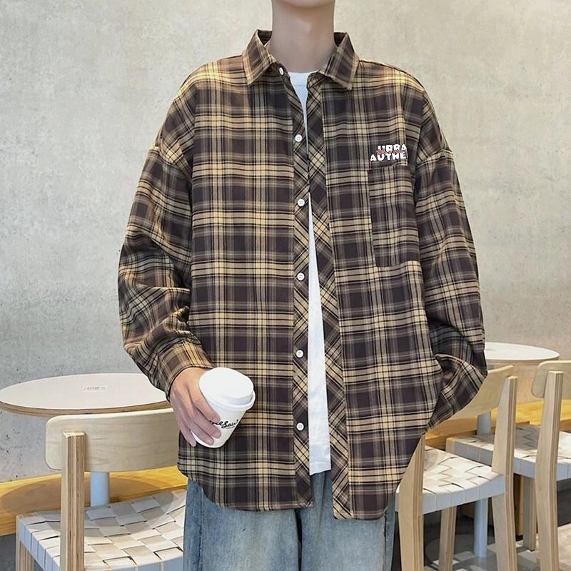 URBAN AUTHENTIC