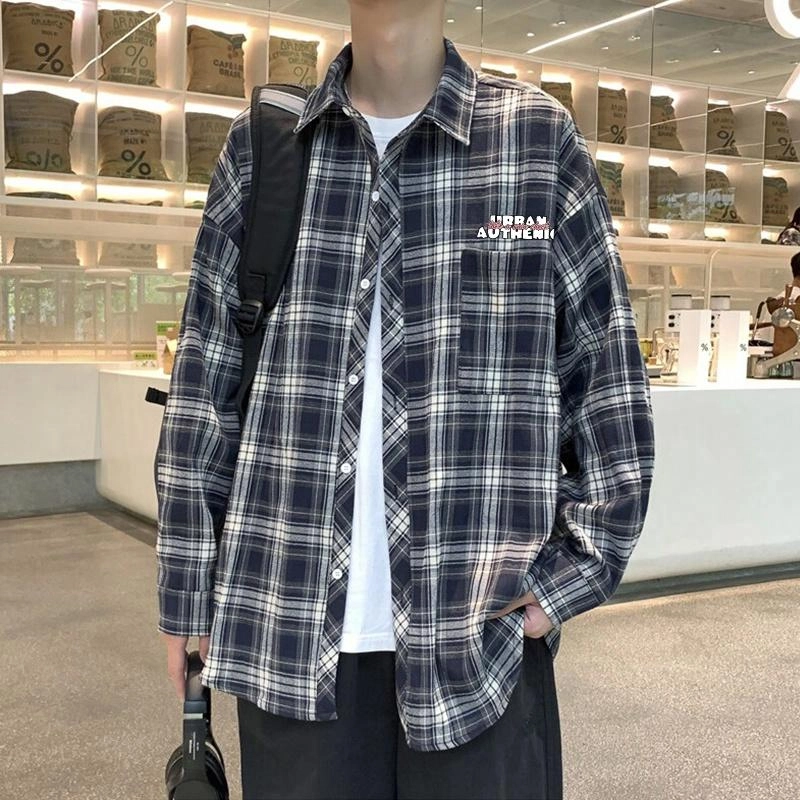 URBAN AUTHENTIC