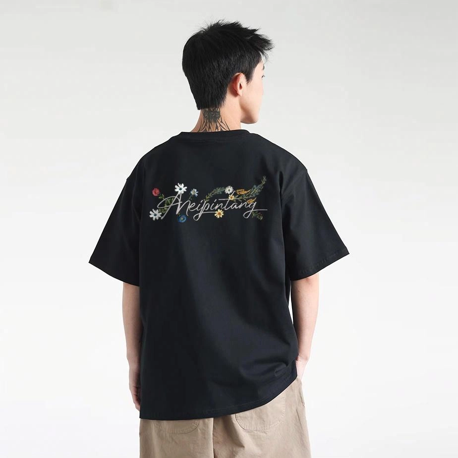 MEIPIN TANG T