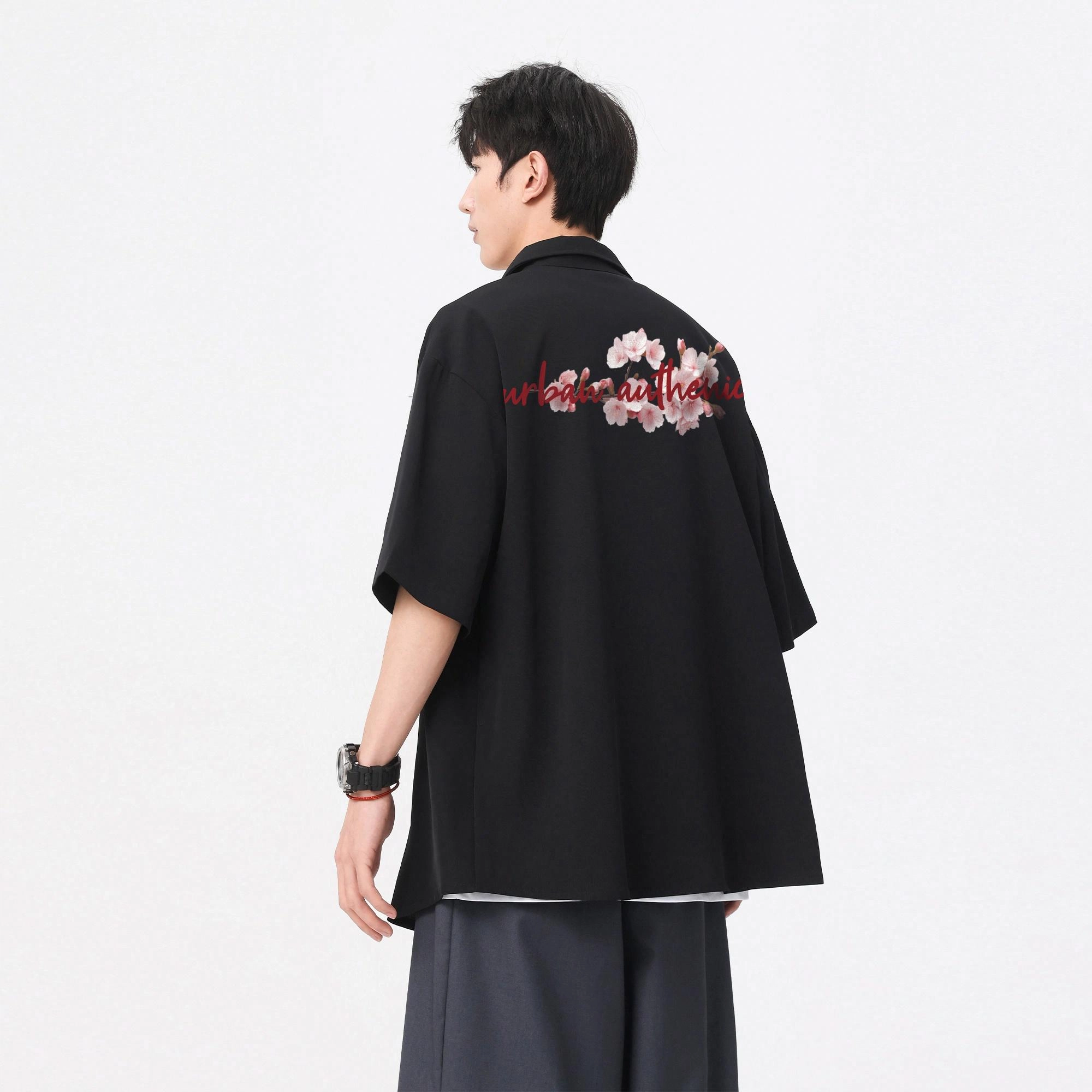 URBAN AUTHENTIC cleanfit