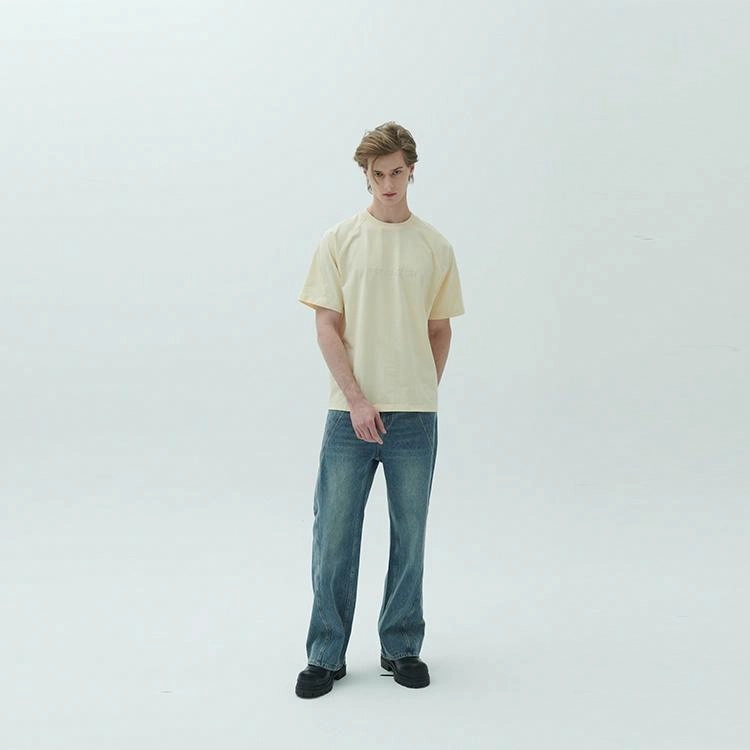 EGO FETCH SS24 T